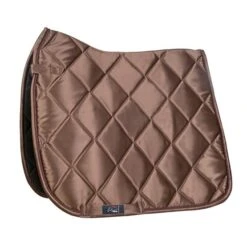 HKM Schabracke Bergamo Dressur Grau -Pferdebedarf Verkauf 12545 2400.cd2220