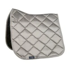 HKM Schabracke Bergamo Dressur Grau -Pferdebedarf Verkauf 12545 2500.f92382