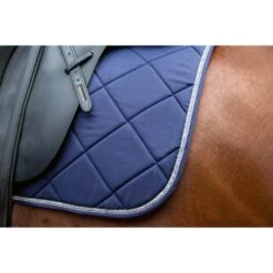 HKM Schabracke Romy VS Petrol -Pferdebedarf Verkauf 12584 2.abb08d 3