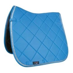 HKM Schabracke Romy Weinrot Shetty -Pferdebedarf Verkauf 12584 6700.91b9b3 2