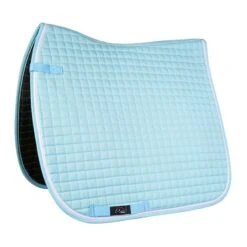 HKM Schabracke Charly VS Dunkelgrün -Pferdebedarf Verkauf 12585 5210.e0cbbb