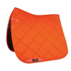 HKM Schabracke Allround Dressur Schwarz -Pferdebedarf Verkauf 12587 3013.367590