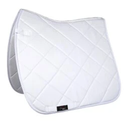 HKM Schabracke Allround Dressur Schwarz -Pferdebedarf Verkauf 12587 b1200.35b765