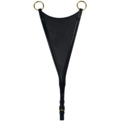 Schockemöhle Martingal Geschlossen Antik/Braun/Gold Warmblut 8 Schockemöhle Martingal Geschlossen Antik/Braun/Gold Warmblut -Pferdebedarf Verkauf 1340 00035 martingalgabel closed blackgold.05a1f6