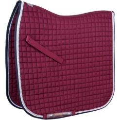 Schockemöhle Schabracke Neo Star Dressur Bottle Warmblut 19 Schockemöhle Schabracke Neo Star Dressur Bottle Warmblut -Pferdebedarf Verkauf 1600 00065 neostarpad merlot.c5e327