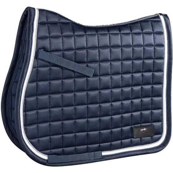 Schockemöhle Schabracke Spirit Springen Blau/Nights Warmblut 3 Schockemöhle Schabracke Spirit Springen Blau/Nights Warmblut