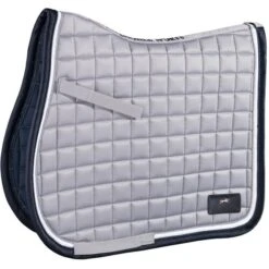 Schockemöhle Schabracke Spirit Springen Blau/Nights Warmblut 7 Schockemöhle Schabracke Spirit Springen Blau/Nights Warmblut -Pferdebedarf Verkauf 1610 00076 spirit pad silver.211d89