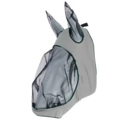 Weatherbeeta Fliegenmaske Stretch Eye Saver Mit Ohren Rot/schwarz -Pferdebedarf Verkauf 44698262.5da54e