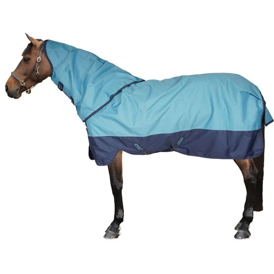 Amigo Hero Ripstop Plus 100g Delphinium Blue/Navy 4 Amigo Hero Ripstop Plus 100g Delphinium Blue/Navy - Image 2