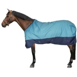 Amigo Hero Ripstop Plus 50g Delphinium Blue/Navy -Pferdebedarf Verkauf 45146788.cf4293 1