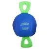 Jolly Ball Spielball Jolly Tug Blau 35cm -Pferdebedarf Verkauf 829930 l050 01.c04e5a