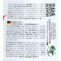 Stassek Equistar Nachfüllung -Pferdebedarf Verkauf agradi 4021052 3.5552b0