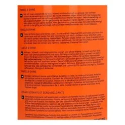 Rapide Anti Klett Spray -Pferdebedarf Verkauf agradi 4037782 3.9c07cb