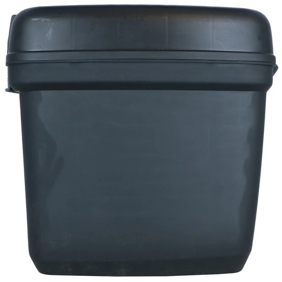 Premiere Putzbox Aleron Schwarz 4 Premiere Putzbox Aleron Schwarz - Image 2