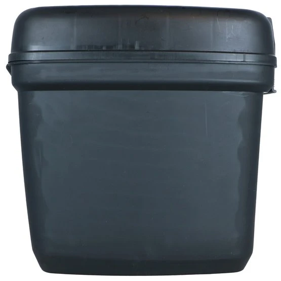 Premiere Putzbox Aleron Schwarz 6 Premiere Putzbox Aleron Schwarz - Image 4