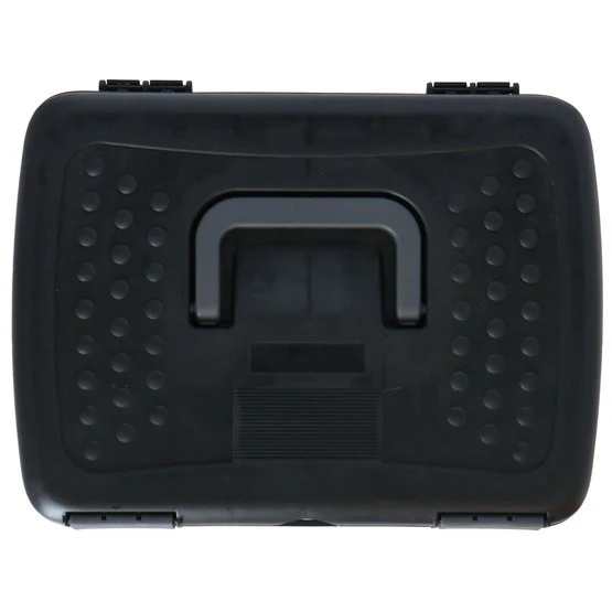 Premiere Putzbox Aleron Schwarz 7 Premiere Putzbox Aleron Schwarz - Image 5