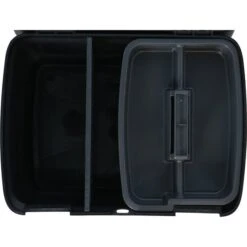 Premiere Putzbox Aleron Schwarz 14 Premiere Putzbox Aleron Schwarz -Pferdebedarf Verkauf agradi 4068000 6.d01539