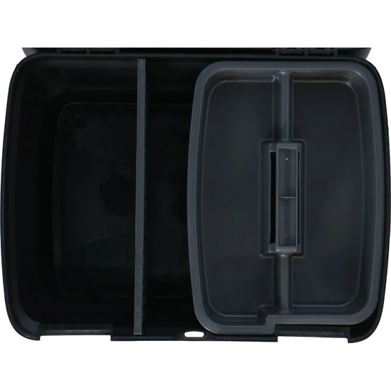 Premiere Putzbox Aleron Schwarz 8 Premiere Putzbox Aleron Schwarz - Image 6