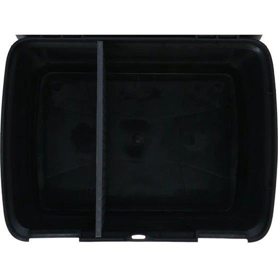 Premiere Putzbox Aleron Schwarz 9 Premiere Putzbox Aleron Schwarz - Image 7