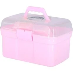 Harry's Horse Putzkiste Komplett Schwarz -Pferdebedarf Verkauf agradi 4100611.8eaa7a 1