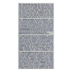 Harry's Horse Huföl Mit Lorbeer 1L 9 Harry's Horse Huföl Mit Lorbeer 1L -Pferdebedarf Verkauf agradi 4100621 3.361811