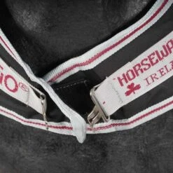 Amigo Walker Lite 100g Schwarz/Silber -Pferdebedarf Verkauf agradi 442446702 2.c1f8b8