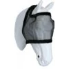 Horka Fliegenmaske Feine Masche Schwarz Shetty -Pferdebedarf Verkauf agradi 44258617 1.299dce