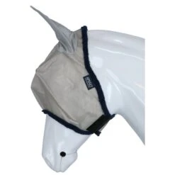 Amigo Flymask Silber Dunkel Grau -Pferdebedarf Verkauf agradi 443093672 3.b3b4f5