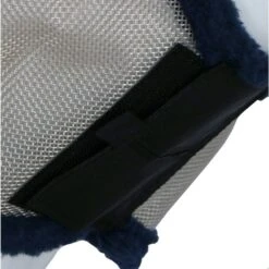 Amigo Flymask Silber Dunkel Grau -Pferdebedarf Verkauf agradi 443093672 5.4afd96