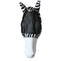 Horka Anti Fliegenmaske Ekzem Zebra -Pferdebedarf Verkauf agradi 443118842 2.dcfe41 1