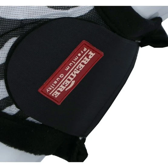 Premiere Fliegenmaske Mit Ohren Leopard 10 Premiere Fliegenmaske Mit Ohren Leopard - Image 8