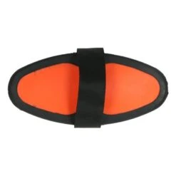 Shires Bürste Ezi-Groom Body Mit Ziegenhaar Orange L -Pferdebedarf Verkauf agradi 44383925 2.2f467b