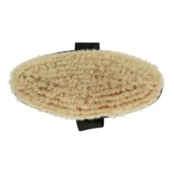 Shires Bürste Ezi-Groom Body Mit Ziegenhaar Orange L -Pferdebedarf Verkauf agradi 44383925 3.e884e6