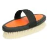 Shires Bürste Ezi-Groom Body Mit Ziegenhaar Orange L 2 Shires Bürste Ezi-Groom Body Mit Ziegenhaar Orange L -Pferdebedarf Verkauf agradi 44383925.64105a