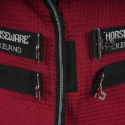 Rambo Techni Waffle Cooler Navy/Beige -Pferdebedarf Verkauf agradi 44415072 2.be9d13