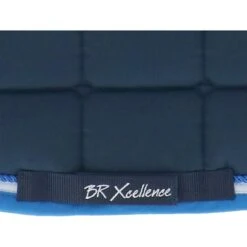BR Schabracke Xcellence Dressur Port Royale -Pferdebedarf Verkauf agradi 444174311 3.ee8156