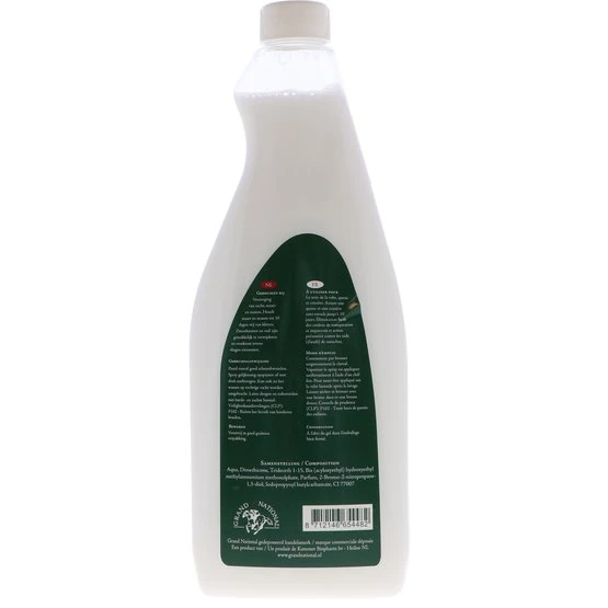 Grand National Gloss Glanzspray Equipe 750ml 4 Grand National Gloss Glanzspray Equipe 750ml - Image 2