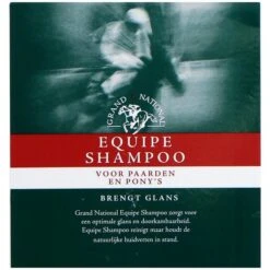 Grand National Shampoo Equipe 5l 8 Grand National Shampoo Equipe 5l -Pferdebedarf Verkauf agradi 44421294 3.7c47ce