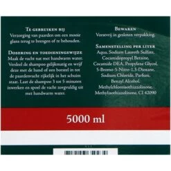 Grand National Shampoo Equipe 5l 9 Grand National Shampoo Equipe 5l -Pferdebedarf Verkauf agradi 44421294 4.0d65a5