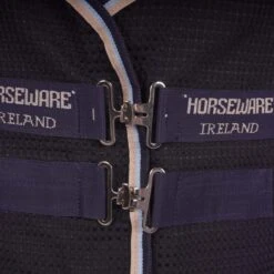 Rambo Techni Waffle Cooler Navy/Beige -Pferdebedarf Verkauf agradi 44454566 1.16a126