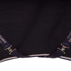 Rambo Techni Waffle Cooler Navy/Beige -Pferdebedarf Verkauf agradi 44454566 3.e75b4e