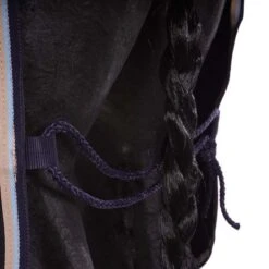 Rambo Techni Waffle Cooler Navy/Beige -Pferdebedarf Verkauf agradi 44454566 4.bd572c