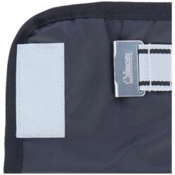 Bucas Panel Extender Click'n Go Silber/Blau -Pferdebedarf Verkauf agradi 44458407 3.bf6d2b