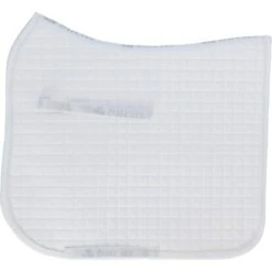 Bucas Saddle Pad Max Dressur Navy/Gold -Pferdebedarf Verkauf agradi 44458551 1.f8ff89