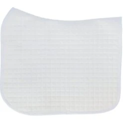 Bucas Saddle Pad Max Dressur Navy/Gold -Pferdebedarf Verkauf agradi 44458551 2.4a0342