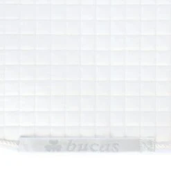 Bucas Saddle Pad Max Dressur Navy/Gold -Pferdebedarf Verkauf agradi 44458551 4.ceb708