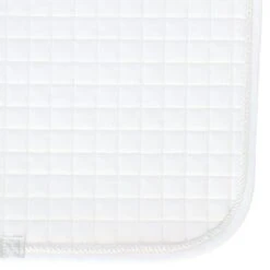 Bucas Saddle Pad Max Dressur Navy/Gold -Pferdebedarf Verkauf agradi 44458551 5.5686a9