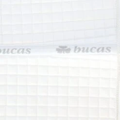 Bucas Saddle Pad Max Dressur Navy/Gold -Pferdebedarf Verkauf agradi 44458551 6.a24289