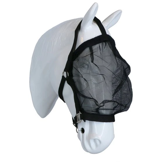 Harry's Horse Fliegenmaske Halfter 3 Harry's Horse Fliegenmaske Halfter