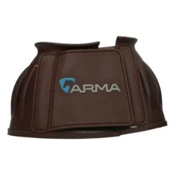 Arma By Shires Hufglocken Touch Close Orange -Pferdebedarf Verkauf agradi 44466393 1.a2537f